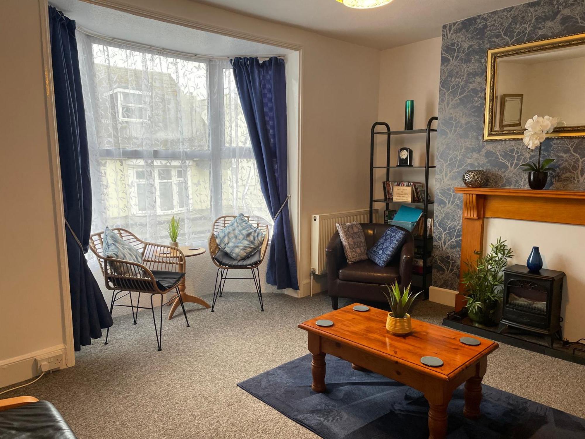 Ishara Apartment Weymouth Exterior photo